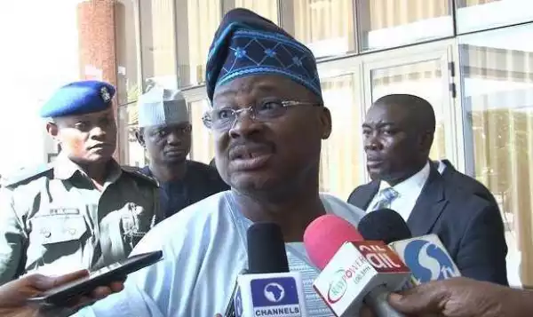 Our parents are dying – Students beg Ajimobi over unpaid salaries